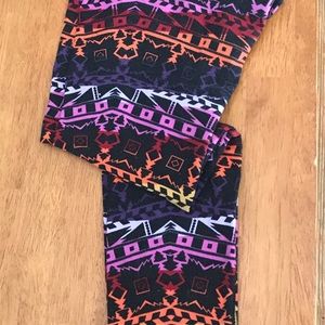Lularoe leggings